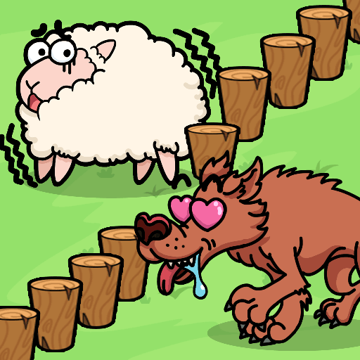 他来抓你了正版