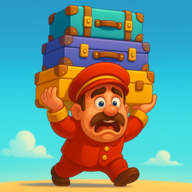 Hotel Venture风险投资酒店游戏