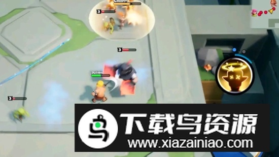 ProjectR.I.S.E免费版最新版截图1