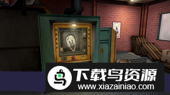 Ice Scream 6恐怖冰淇淋6中文版手机游戏最新版截图1