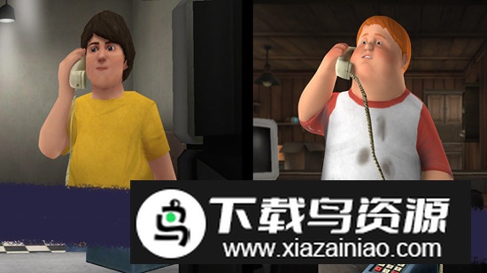 Ice Scream 6恐怖冰淇淋6中文版手机游戏最新版截图3