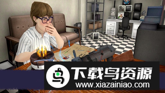 Ice Scream 6恐怖冰淇淋6中文版手机游戏最新版截图4