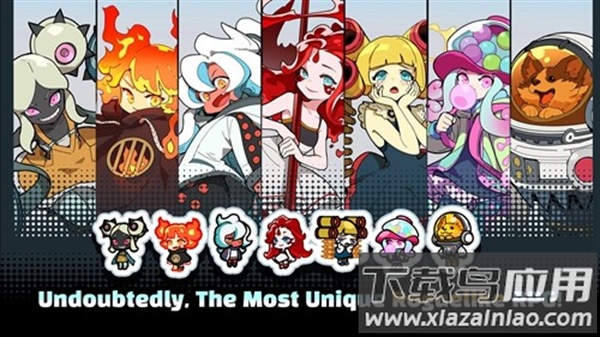 饥饿的外星人安卓版下载(HungryAliens)最新版截图2