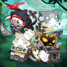 猫咪大作战官方正版最新版