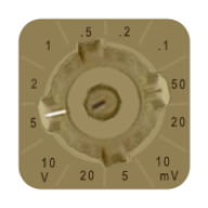 Oscilloscope Simulator(示波器模拟器app安卓版)