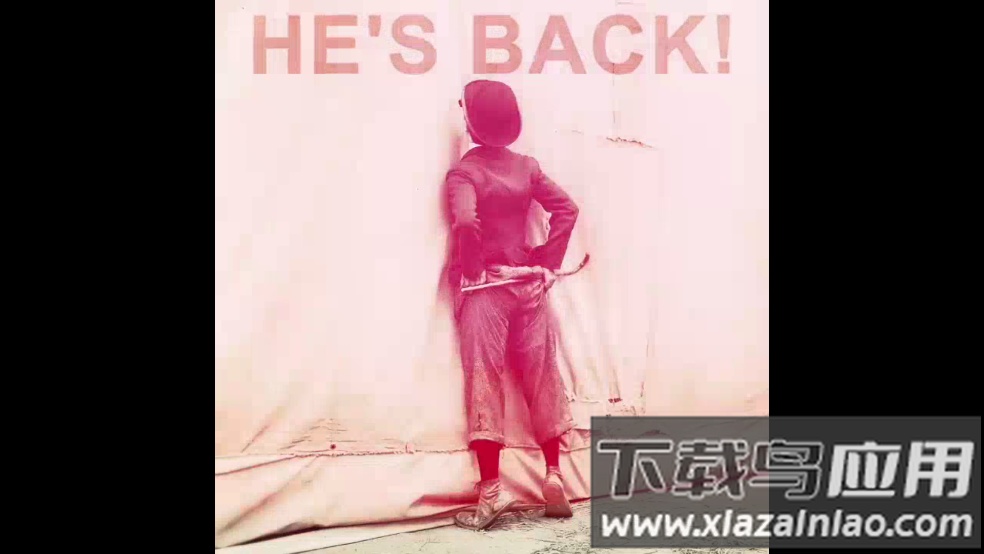 Chaplin-TheMissingPieces卓别林遗失的碎片游戏最新版截图1