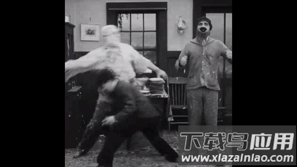 Chaplin-TheMissingPieces卓别林遗失的碎片游戏最新版截图2