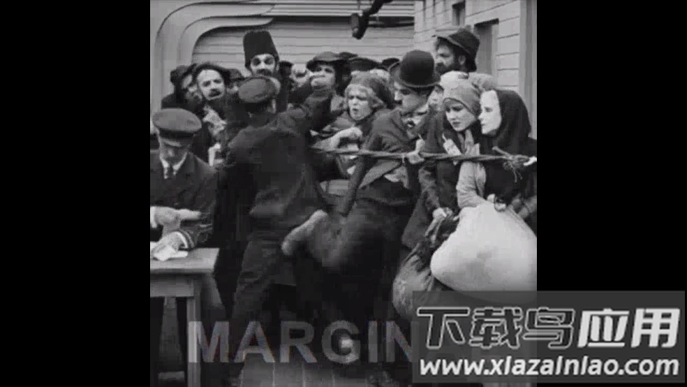 Chaplin-TheMissingPieces卓别林遗失的碎片游戏最新版截图3