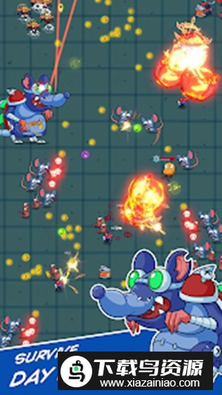 FoodLandSurvival食物大陆生存最新安装包最新版截图3