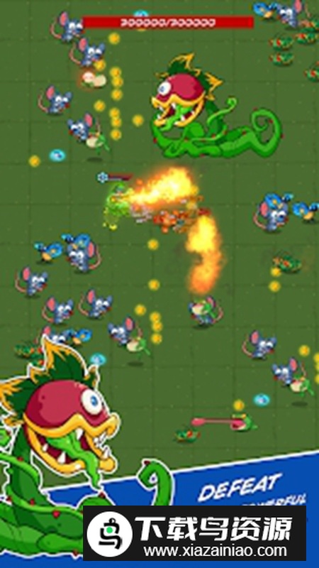 FoodLandSurvival食物大陆生存最新安装包最新版截图4