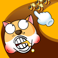 StingTheDoge蜜蜂蛰狗小游戏最新版