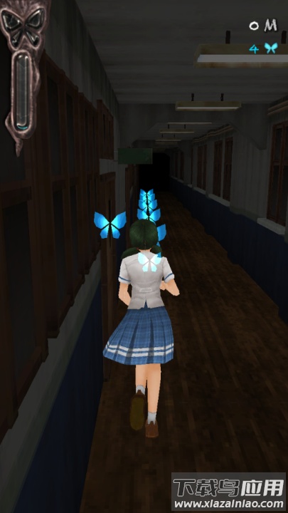 黑色走廊1游戏(Dark Corridors)最新版截图2