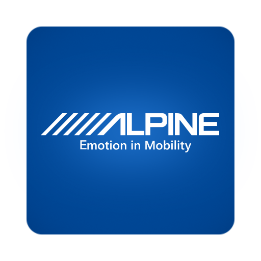 阿尔派heads app软件