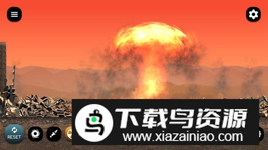 City Smash毁灭城市模拟器官方免费手机版截图1