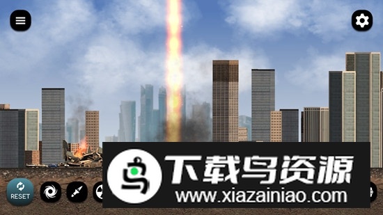 City Smash毁灭城市模拟器官方免费手机版截图2