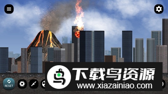 City Smash毁灭城市模拟器官方免费手机版截图4