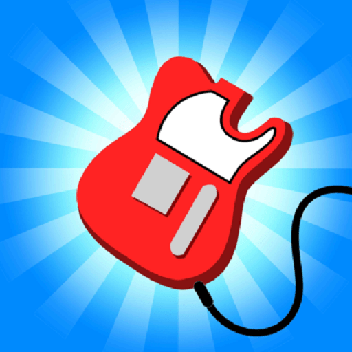 解压吉他店手游