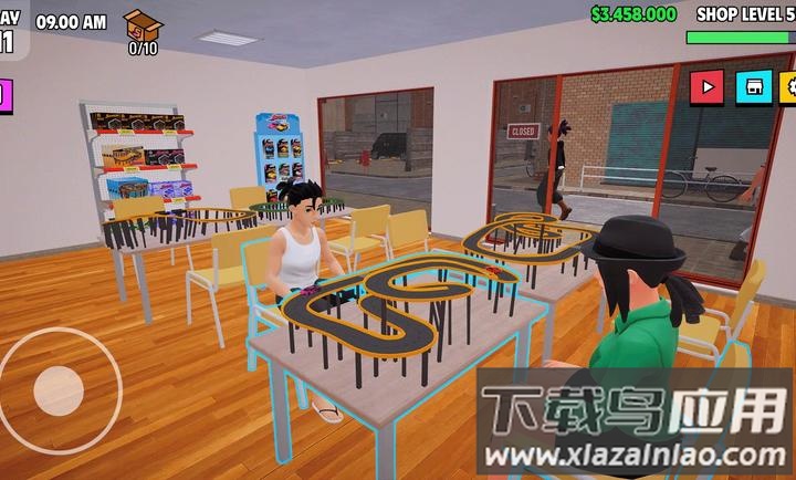 超级跑车收藏模拟器安卓下载最新版截图2