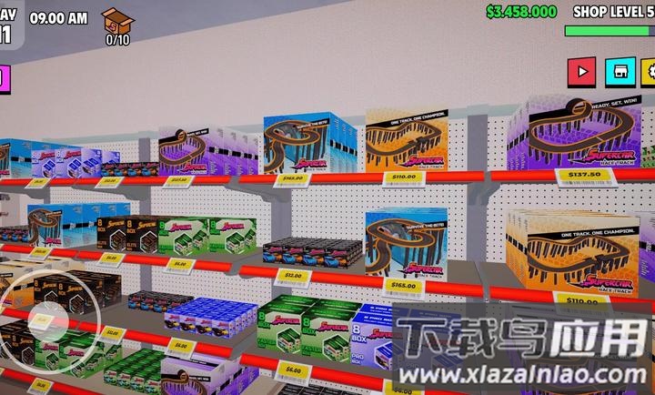 超级跑车收藏模拟器安卓下载最新版截图6