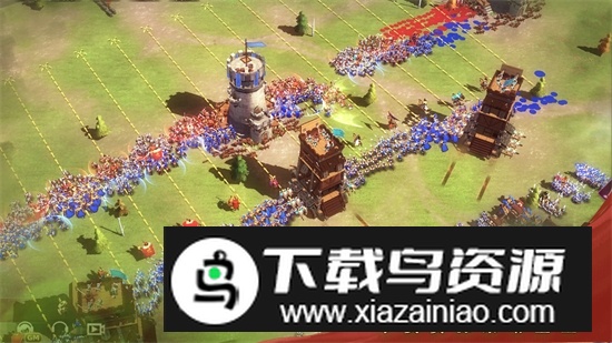 文明与征服4399版最新版最新版截图3