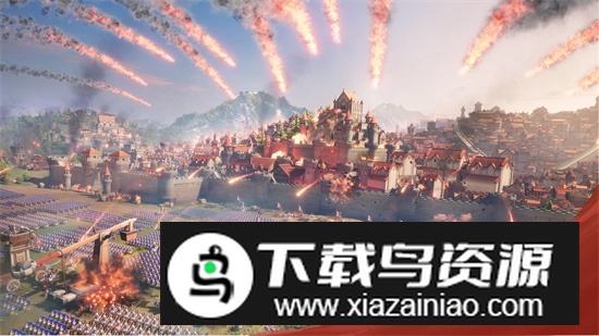 文明与征服4399版最新版最新版截图4