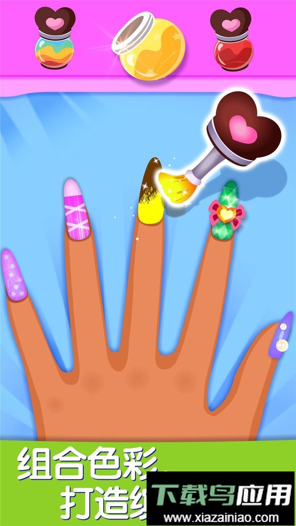 宝宝艺术日记最新版本截图