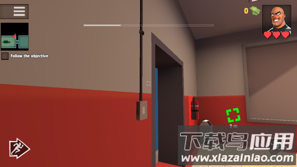 疯狂窃贼2隐身大师官方下载(Robbery Madness 2)最新版截图2