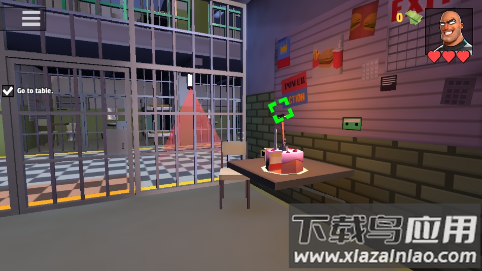 疯狂窃贼2隐身大师官方下载(Robbery Madness 2)最新版截图4