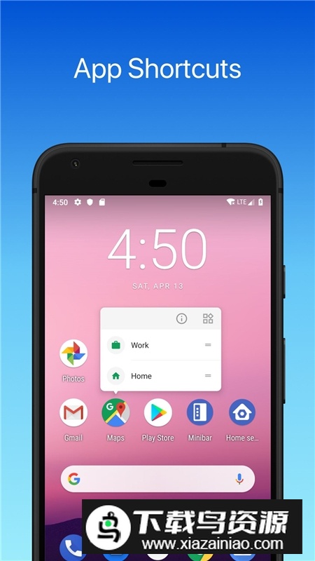 Alpha Launcher桌面启动器安卓版最新版截图6