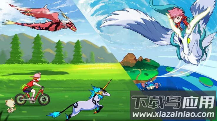 精灵风暴2游戏截图2