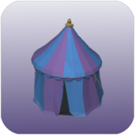 坚定大陆游戏官方版