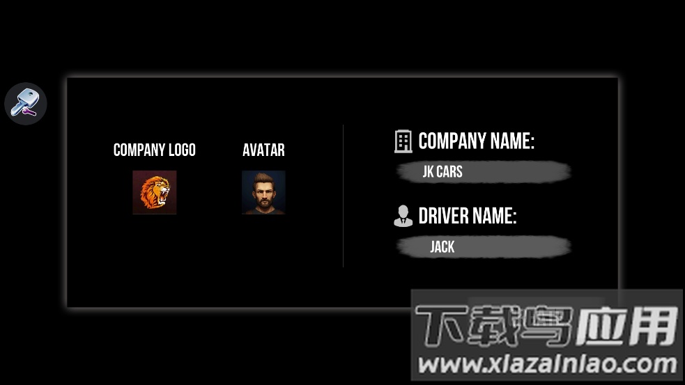 Car Drive Highway Simulator汽车驾驶公路模拟器最新版截图1