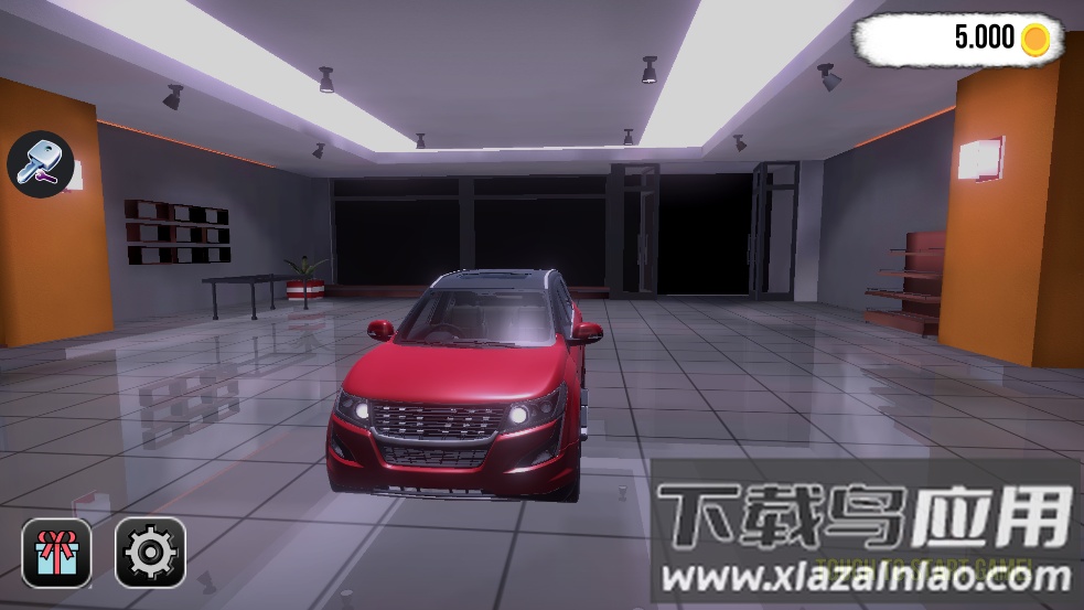 Car Drive Highway Simulator汽车驾驶公路模拟器最新版截图4