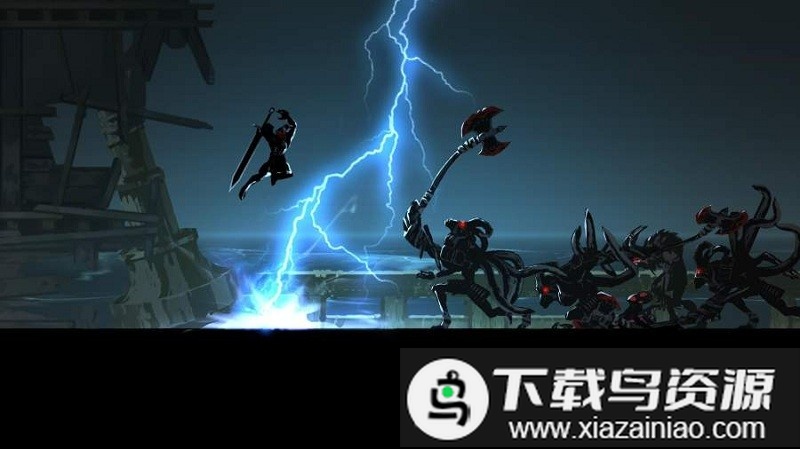 死亡阴影2觉醒最新版截图2