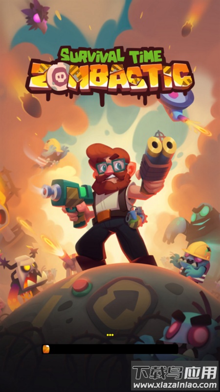 尸战狂潮最新版下载最新版截图4