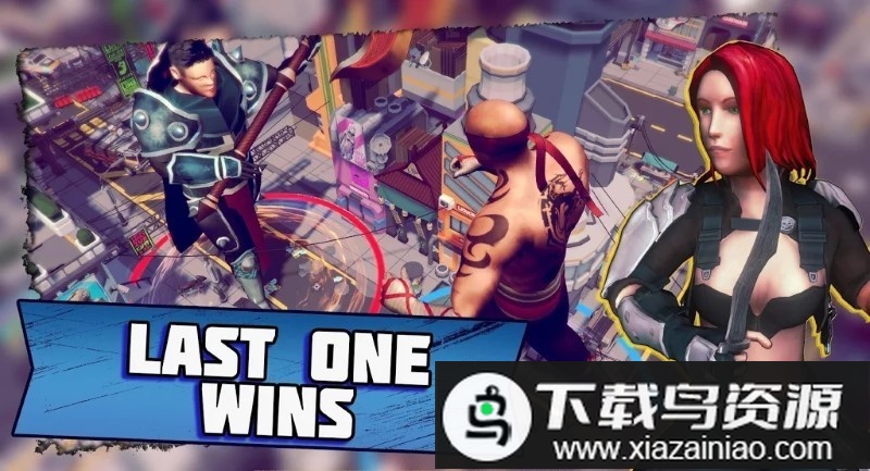 英雄联盟io官方版(League.io)最新版截图1