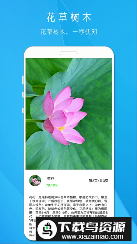 拍照识万物软件免费最新版最新版截图1