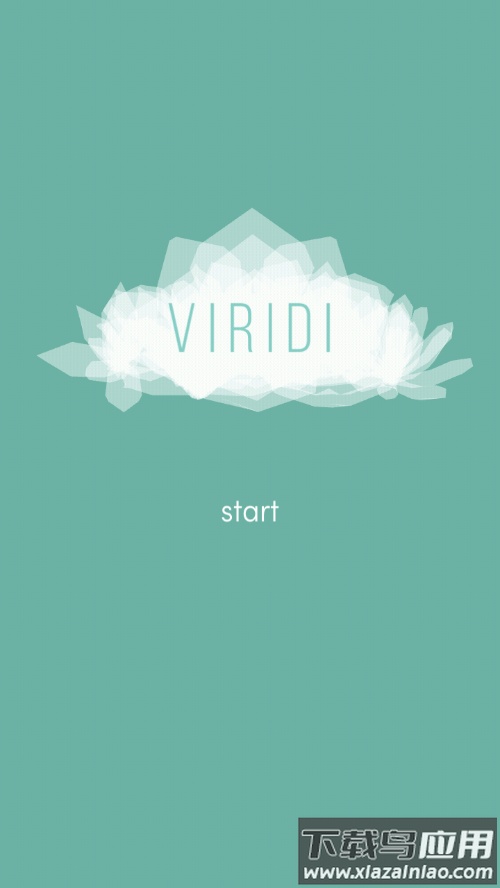 电子盆栽游戏官方版下载(Viridi)最新版截图1
