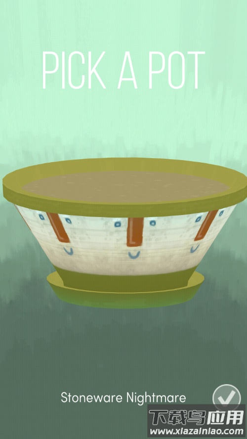 电子盆栽游戏官方版下载(Viridi)最新版截图2