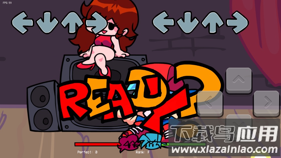 周五夜放克初音版本下载最新版截图3