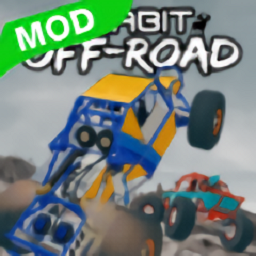 自由四驱越野车手游(Gigabit Off-Road)