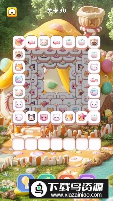 一起喵喵喵游戏官方正版最新版截图2