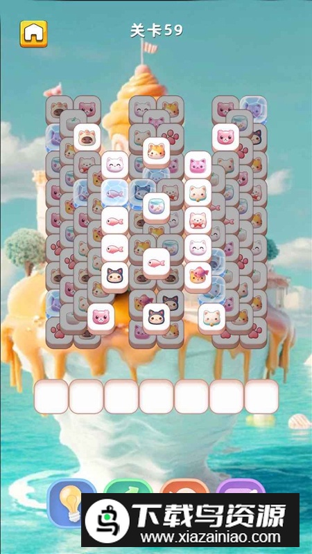 一起喵喵喵游戏官方正版最新版截图4