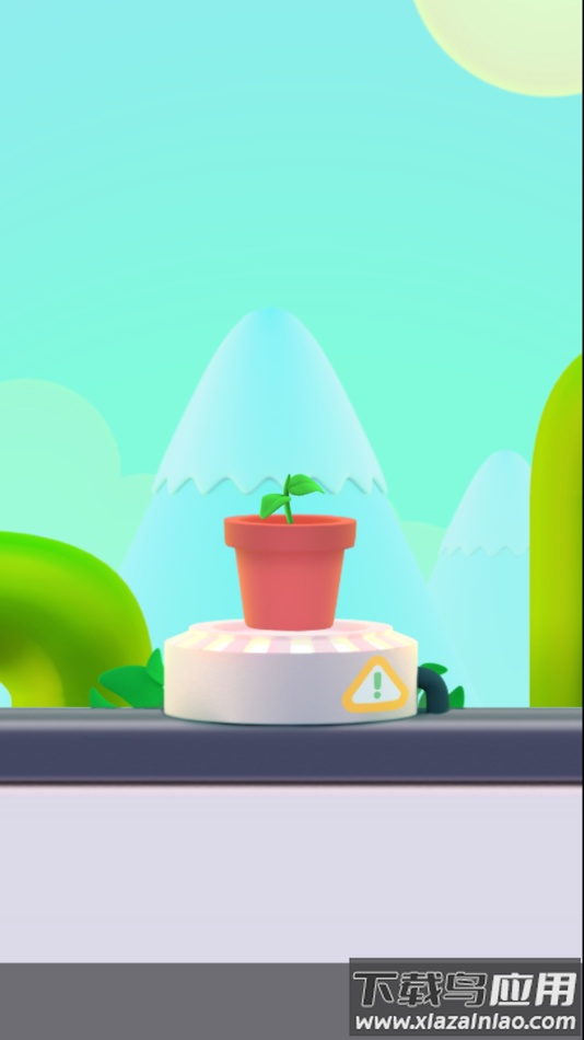 嘴馋植物最新版本下载(Nom Plant)最新版截图1