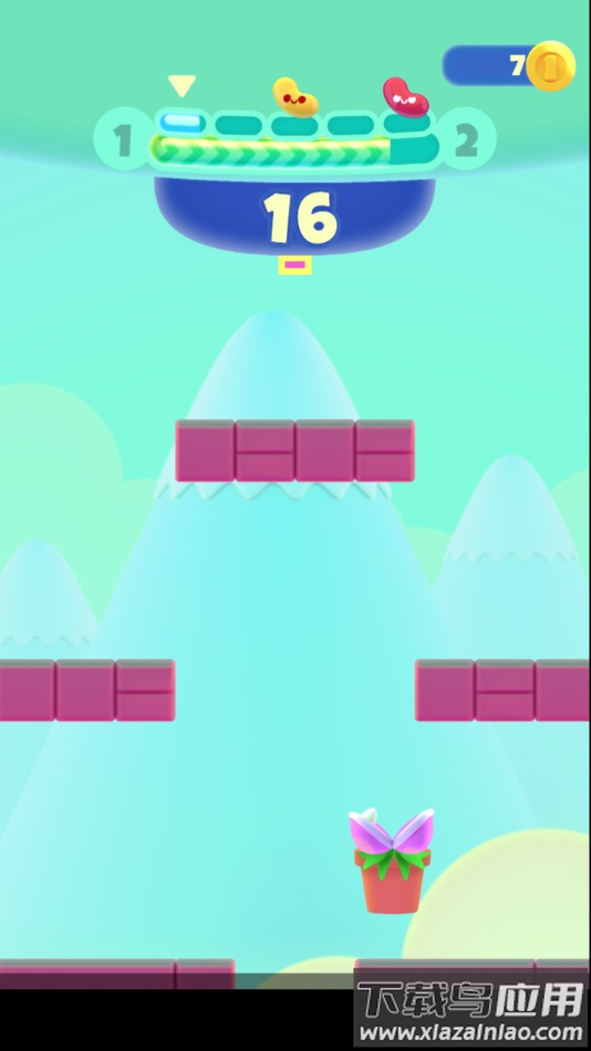 嘴馋植物最新版本下载(Nom Plant)最新版截图2