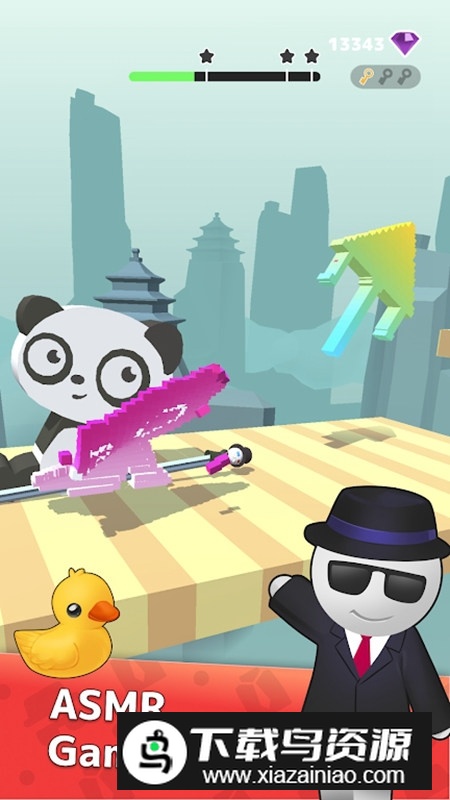 MrSlice切片先生谷歌正版安装包最新版截图3