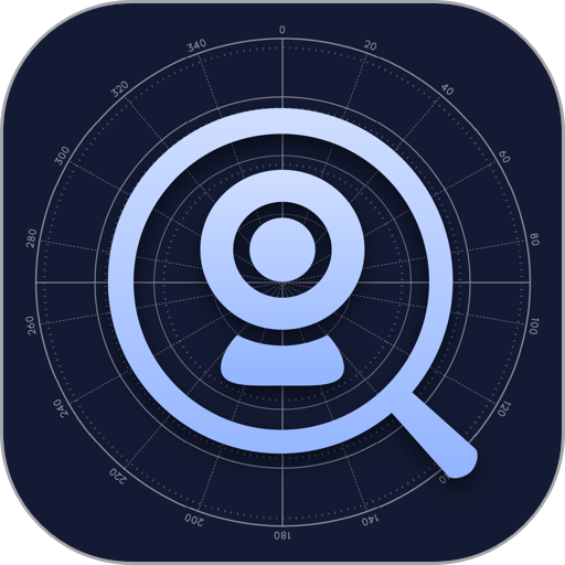 针孔摄像头探测软件