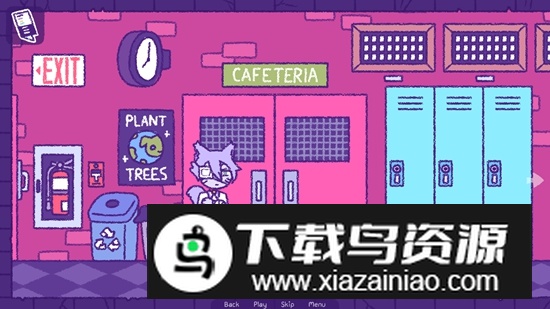 完美末日3补充的地狱最新版最新版截图1