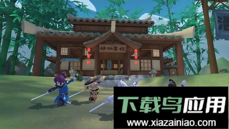 香肠派对2025最新版最新版截图1