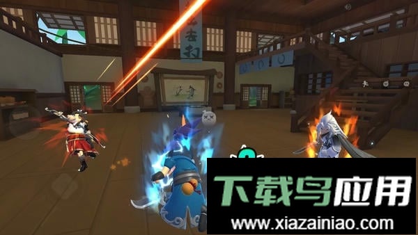 香肠派对2025最新版最新版截图3